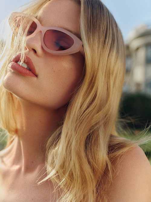 Jade Sunglasses