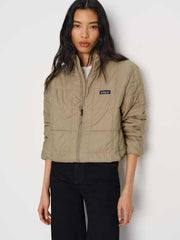 Patagonia Women's Light Gust Jacket