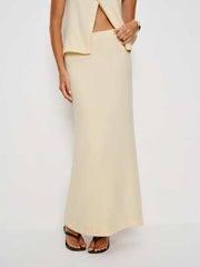 Olivia Knit Two Piece