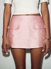 Calloway Low Rise Skort