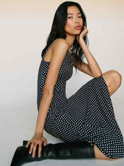 Luke Knit Dress