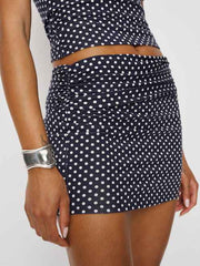 Isla Knit Two Piece