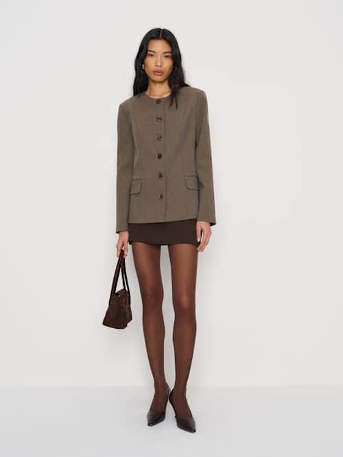Laine Blazer
