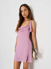 Dorsia Dress