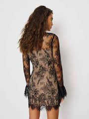 Teanna Dress