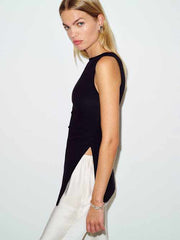 Walker Knit Top
