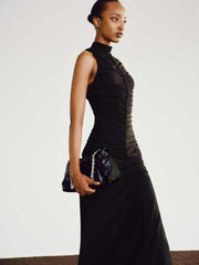 Caspian Knit Dress