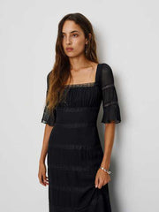 Laverna Dress