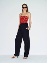 Joni Knit Top