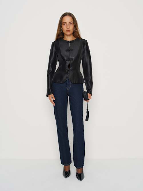 Regin Jacket