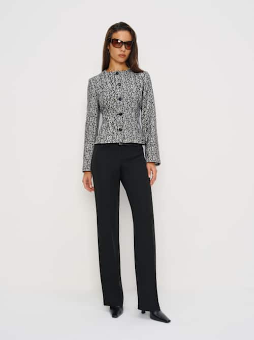 Tessa Jacket
