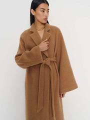 Tula Oversized Coat