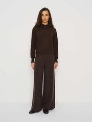 Reed Cashmere Hoodie