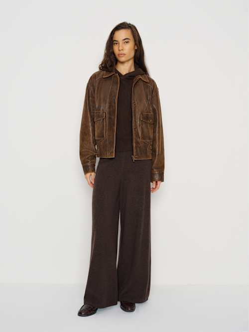 Lyle Cashmere Pants