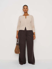 Marion Low Rise Pant Es