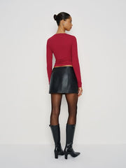 Liam Knit Top