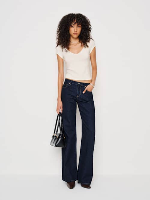 Mateo Knit Top