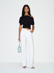 Iris Knit Top