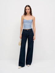 Adeline Knit Top