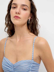 Adeline Knit Top