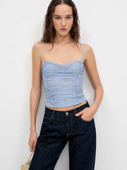 Adeline Knit Top