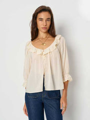 Mattea Top