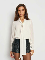 Mads Oversized Top