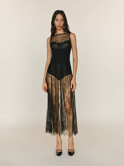 Elana Dress