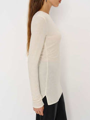 Charli Knit Top