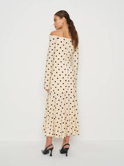 Lucca Knit Dress