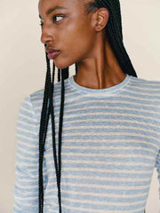 Olympia Knit Top