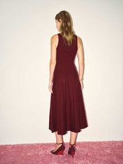 Elina Cashmere Sweater Dress