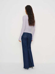 Aimee Fine Alpaca Sweater