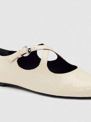 Salome Ballet Flat