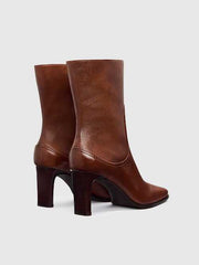 Claudette Ankle Boot