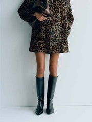 Dominique Knee Boot