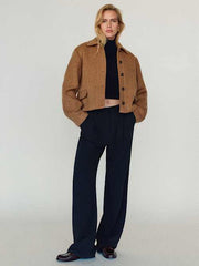 Warren Jacket