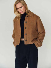 Warren Jacket