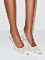 Joelle Heeled Pump