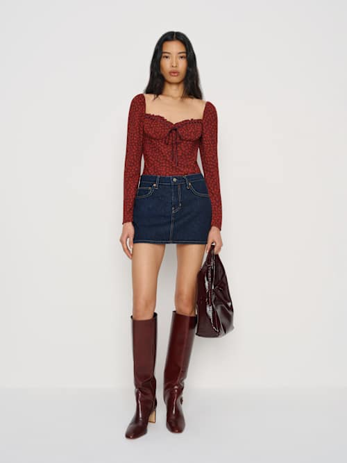 Carlisa Top