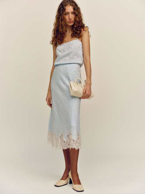 Carolina Skirt