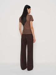 Coreen Knit Top