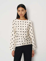 Marlow Silk Top