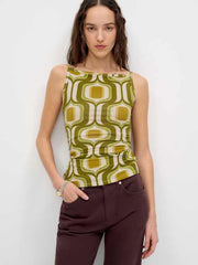 Neva Knit Top