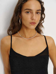 Poppy Knit Top