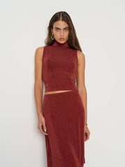 Shaye Knit Two Piece