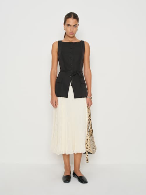 Camellia Top