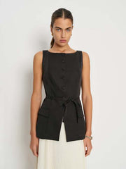 Camellia Top