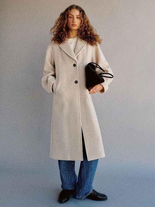 Wyatt Coat
