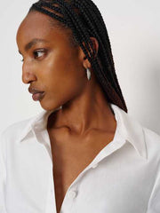 Raya Fitted Shirt